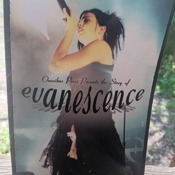 The Story Of Evanescence - Picture 2 of 4